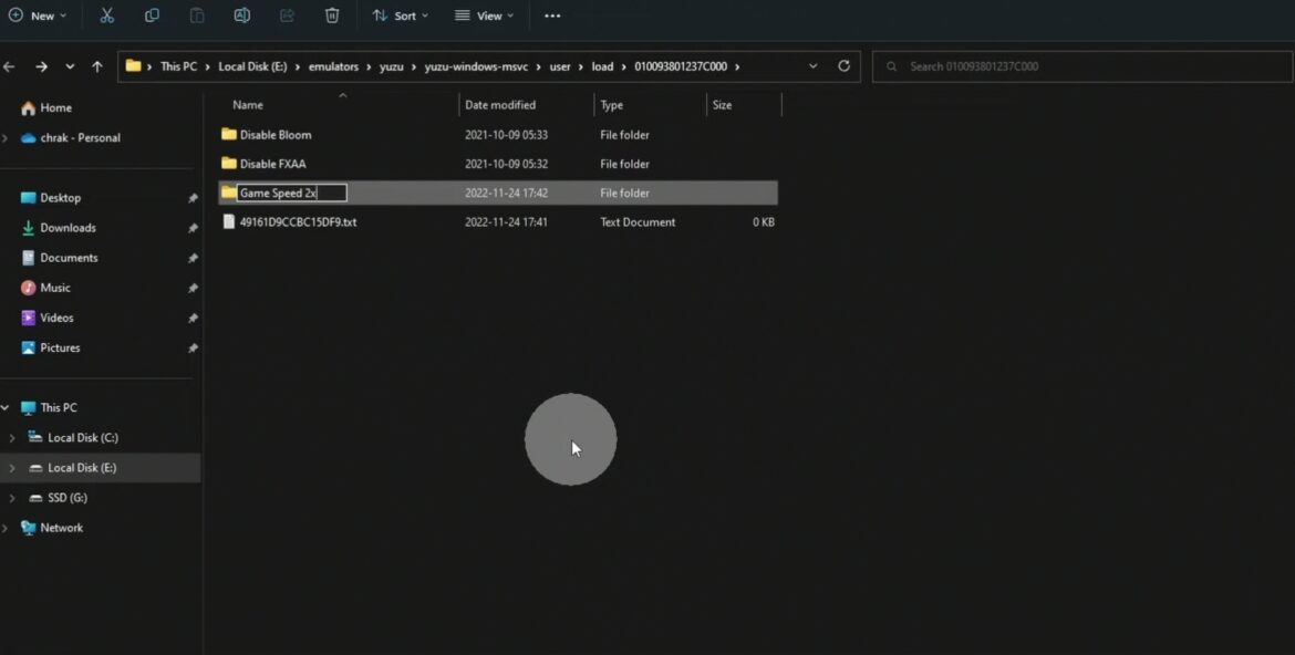 Yuzu Cheats How to Add Cheats to Yuzu Gaming Pirate