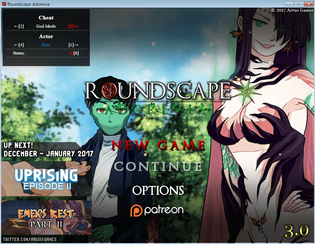 How to Use RPG Maker MV Cheat Menu Plugin Gaming Pirate