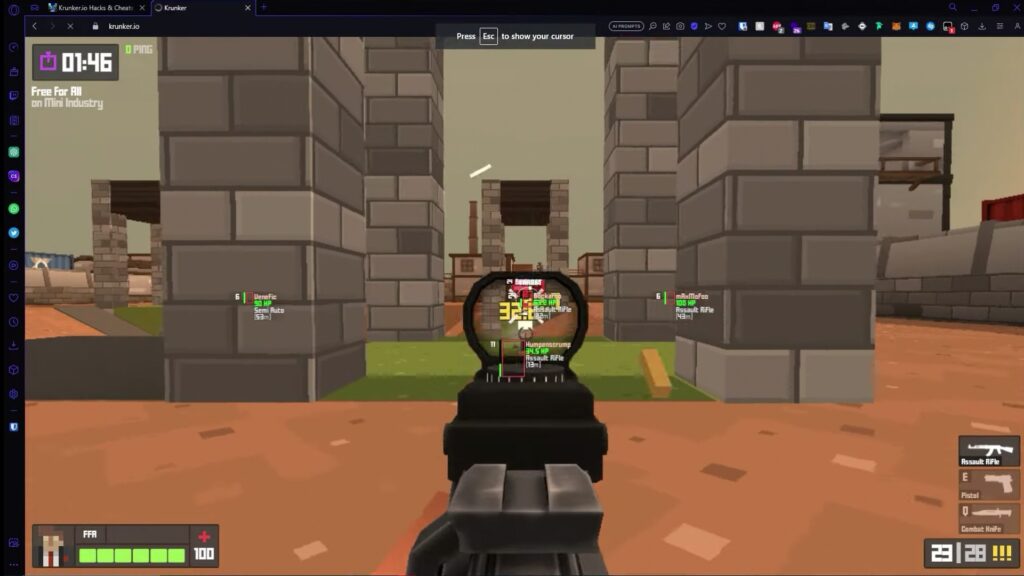 krunker-hacks