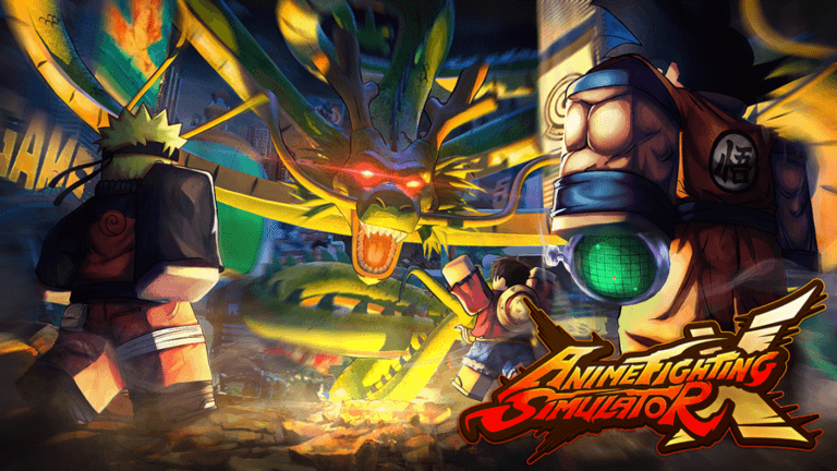 Anime Fighters Simulator Script – Free Anime Fighters Script 2021 :  r/robloxscripting