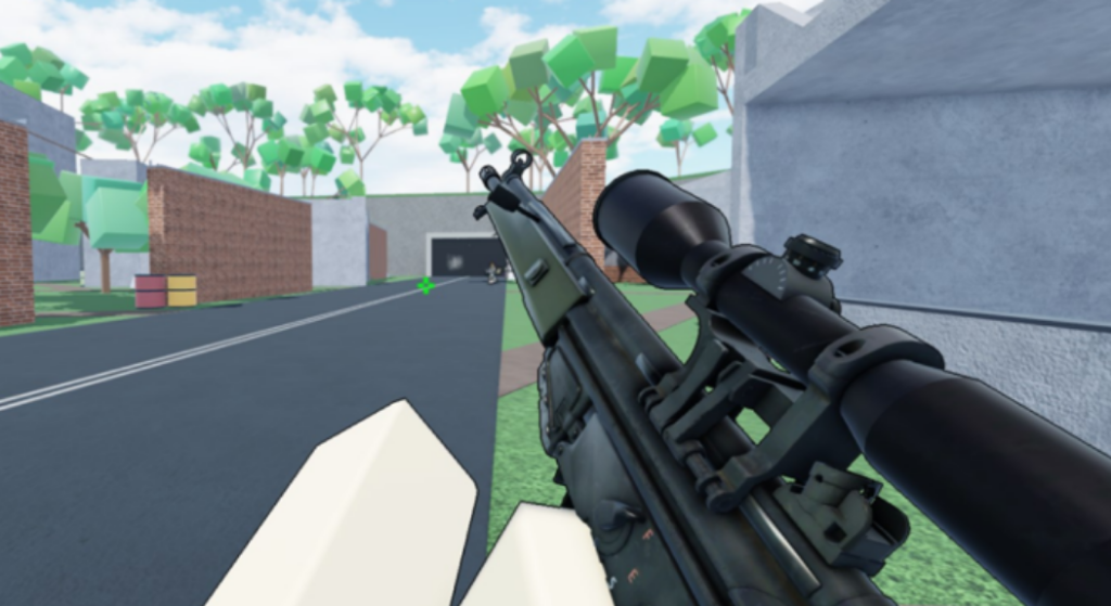 Best Phantom Forces Script 2023 - Silent Aim, Unlock Guns