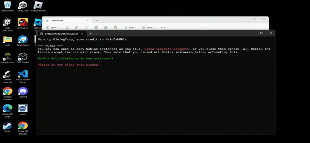 multiple-roblox-instances