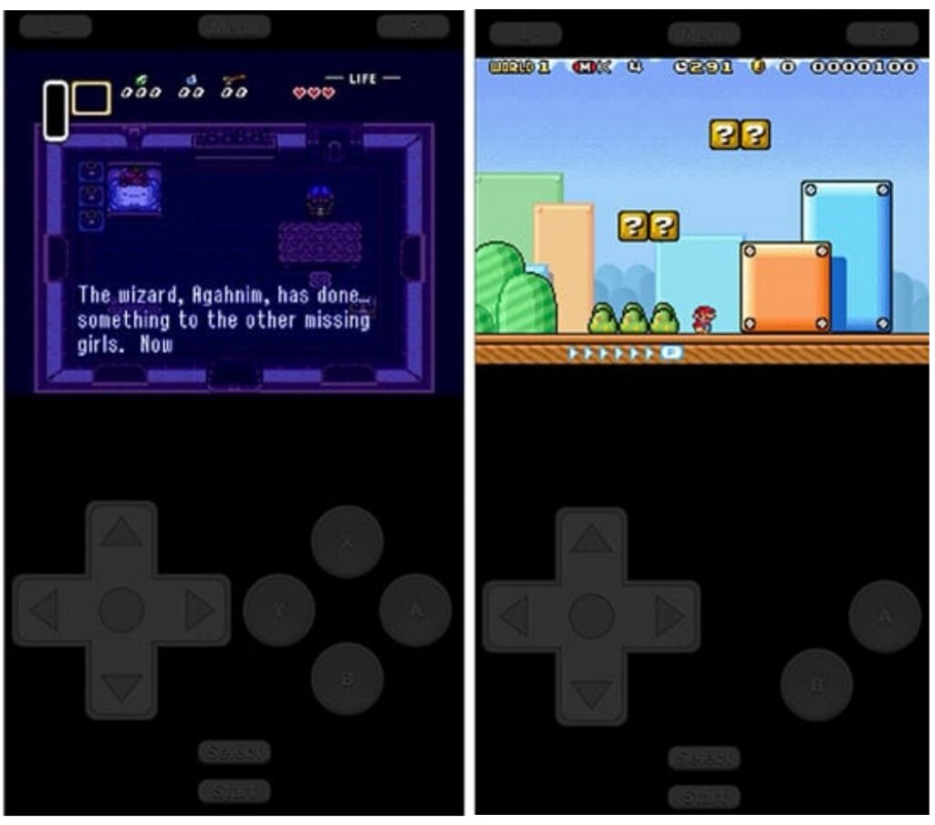 n64-emulator-ios